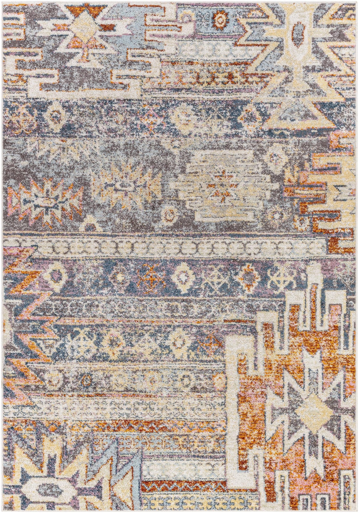 Surya New Mexico NWM-2310 7'10" x 10'3" Rug