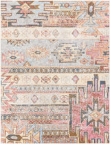 Livabliss New Mexico NWM-2311 7'10" x 10'2" Machine Woven Rug