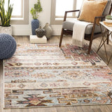 Surya New Mexico NWM-2311 8'10" x 12' Rug