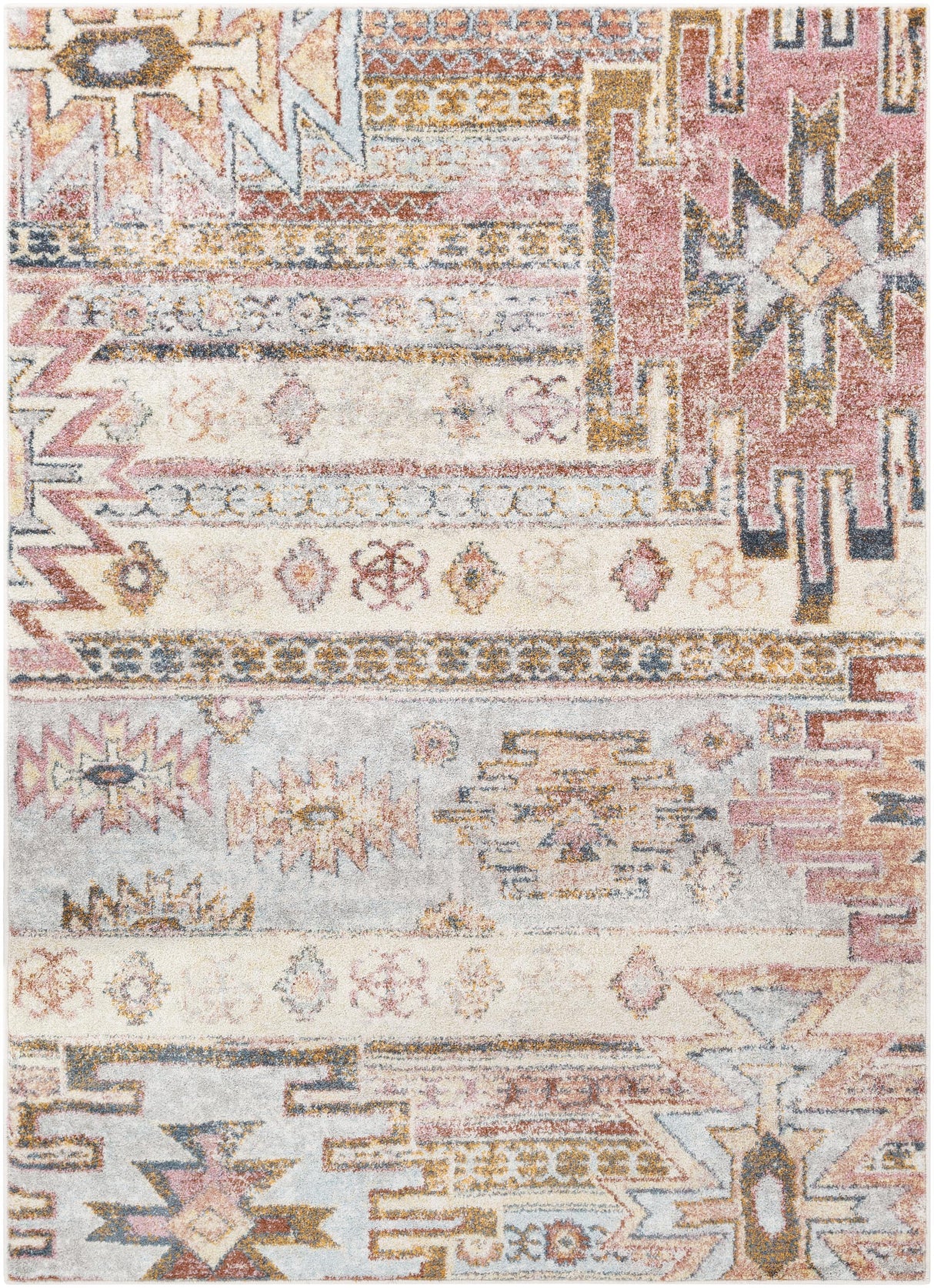 Surya New Mexico NWM-2311 8'10" x 12' Rug