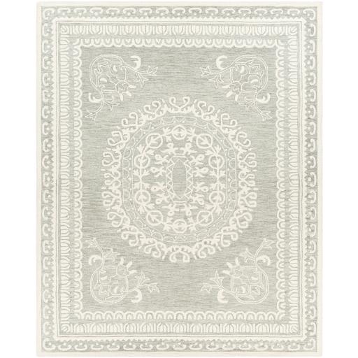 Surya Newcastle NCS-2306 2' x 3' Rug