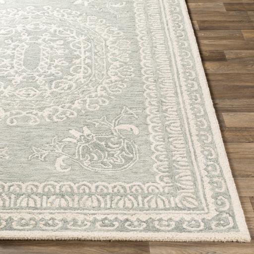 Surya Newcastle NCS-2306 2' x 3' Rug