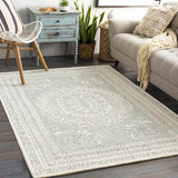 Surya Newcastle NCS-2306 5' x 7'6" Rug