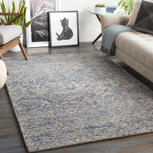 Surya Newcastle NCS-2308 8' x 10' Rug