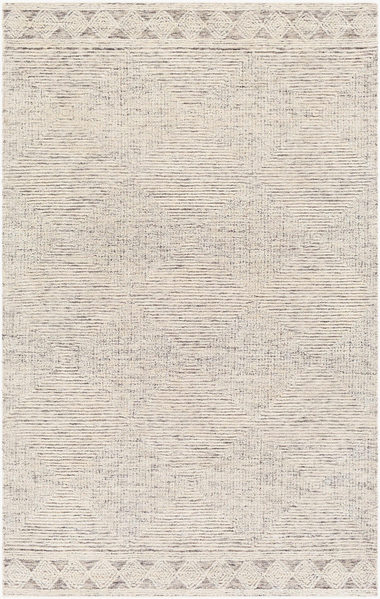 Livabliss Newcastle NCS-2313 9' x 12' Handmade Rug