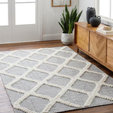 Surya Nina NNA-2301 8' x 10' Rug