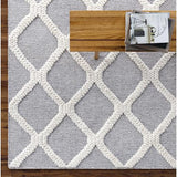 Surya Nina NNA-2301 8' x 10' Rug