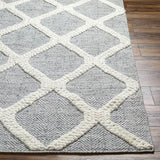 Surya Nina NNA-2301 8' x 10' Rug