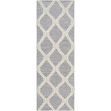 Surya Nina NNA-2301 8' x 10' Rug