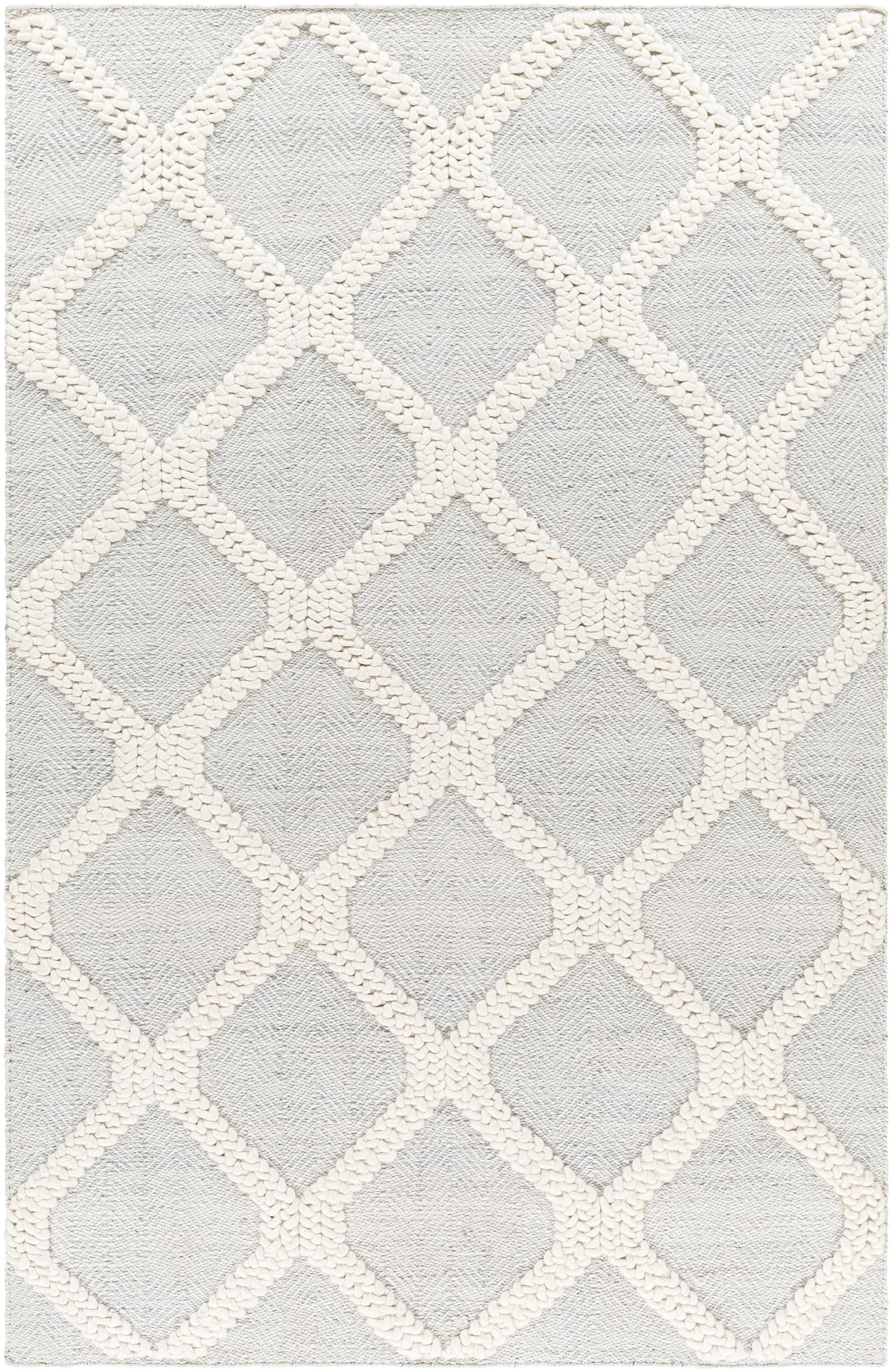 Surya Nina NNA-2302 5' x 7'6" Rug