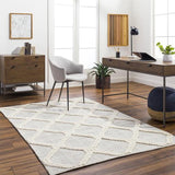Surya Nina NNA-2302 5' x 7'6" Rug