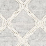 Surya Nina NNA-2302 5' x 7'6" Rug