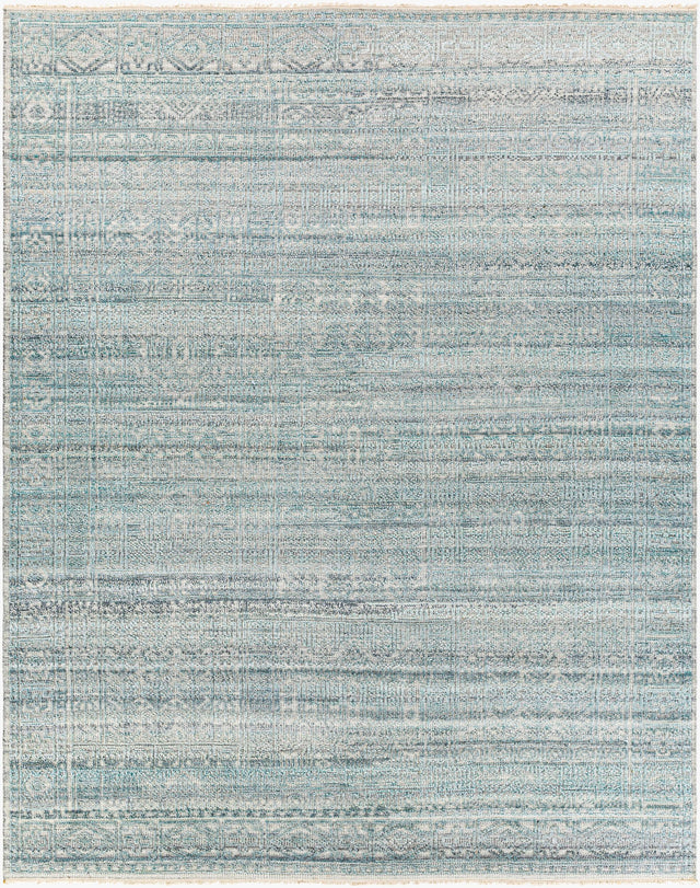 Surya Nobility NBI-2300 8'10" x 12' Handmade Rug