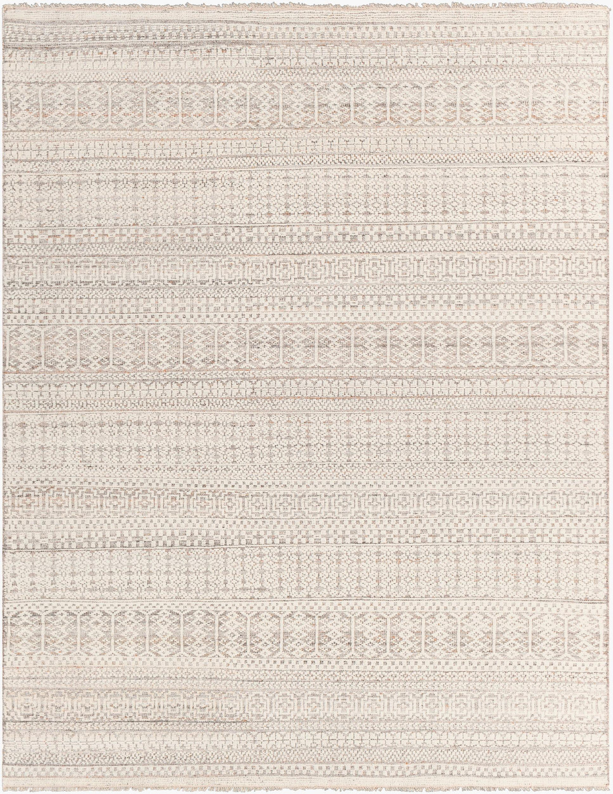 Surya Nobility NBI-2307 4' x 6' Handmade Rug