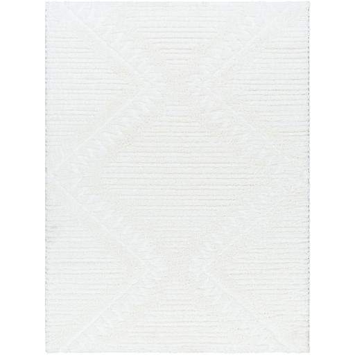 Surya Nomadic NMC-2304 6'7" x 9' Rug