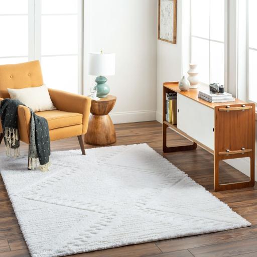 Surya Nomadic NMC-2304 6'7" x 9' Rug