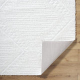 Surya Nomadic NMC-2304 6'7" x 9' Rug