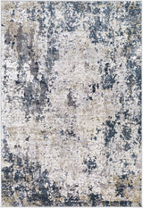 Livabliss Norland NLD-2300 2'7" x 3'11" Machine Woven Rug