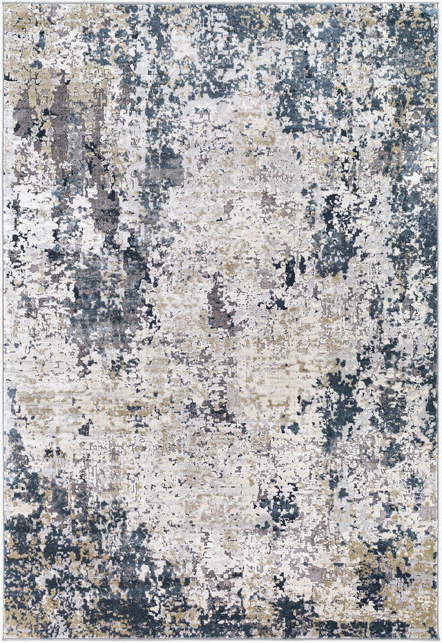 Livabliss Norland NLD-2300 2'7" x 3'11" Machine Woven Rug