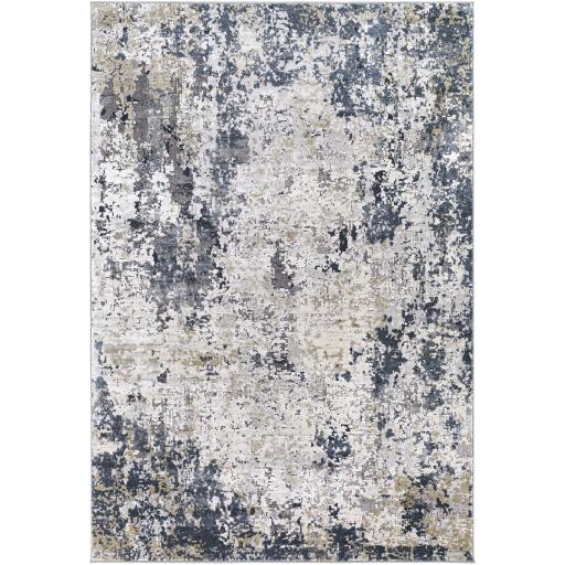 Surya Norland NLD-2300 2'7" x 3'11" Rug