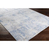 Surya Norland NLD-2302 Charcoal Dark Blue 12' x 15' Rug