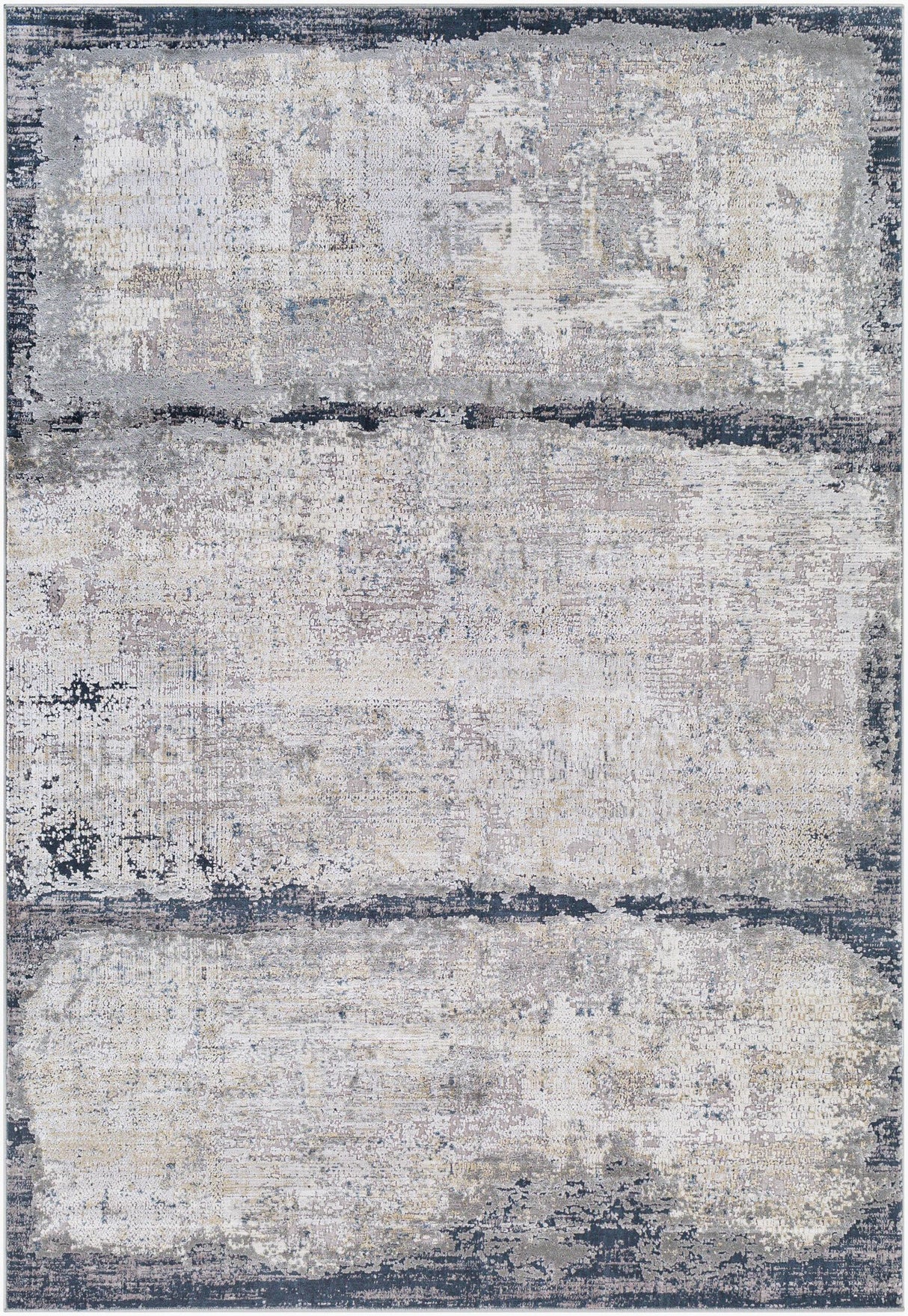 Livabliss Norland NLD-2307 8'10" x 12' Machine Woven Rug