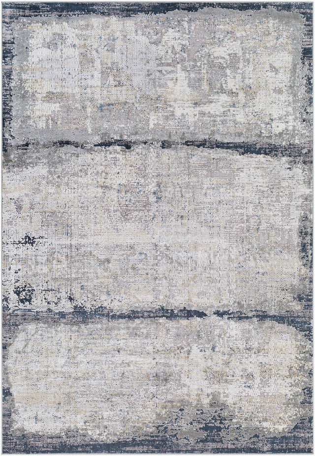 Livabliss Norland NLD-2307 8'10" x 12' Machine Woven Rug