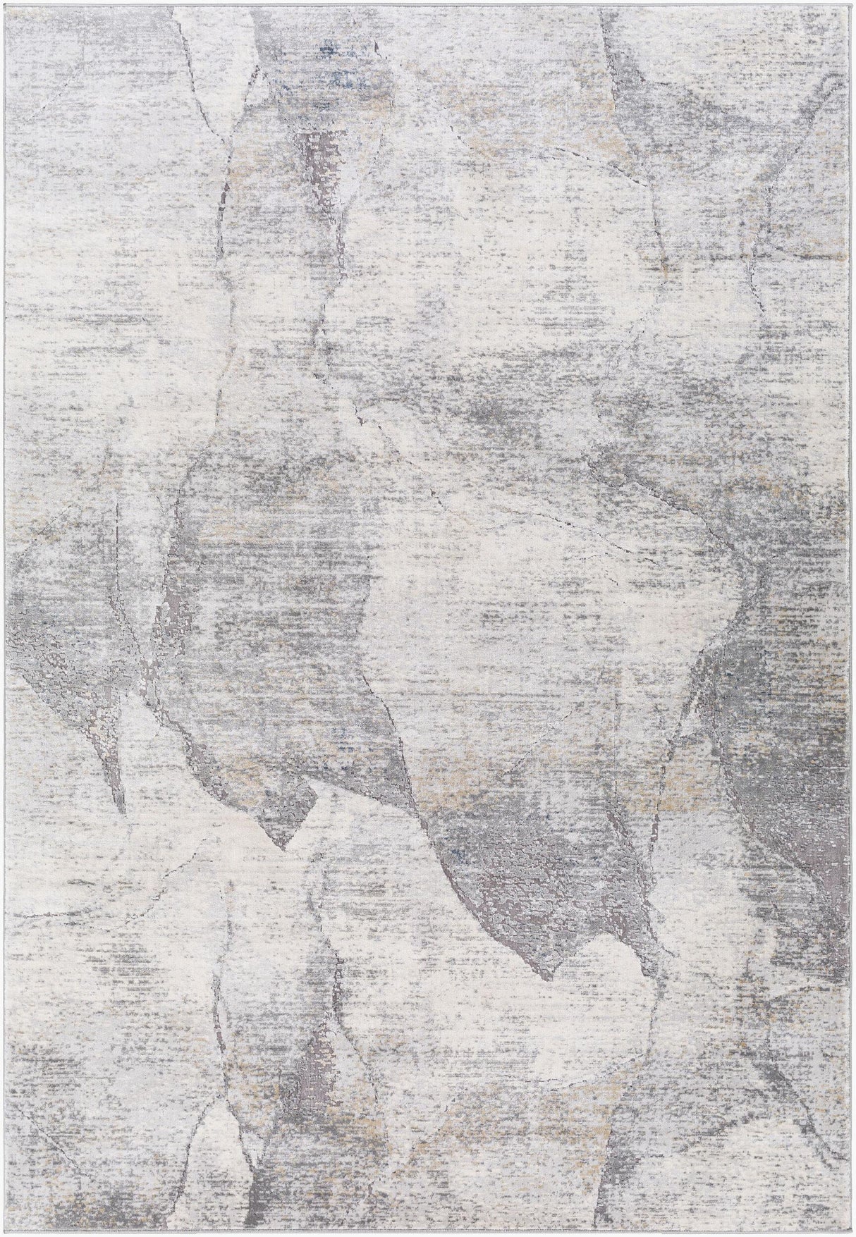Livabliss Norland NLD-2310 6'7" x 9'6" Machine Woven Rug
