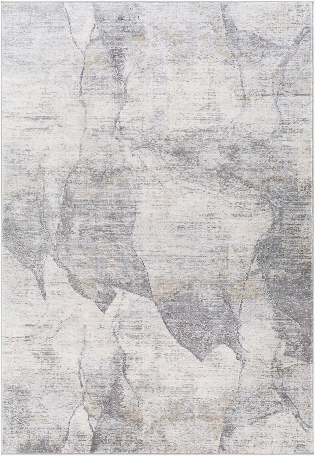 Livabliss Norland NLD-2310 8'10" x 12' Machine Woven Rug