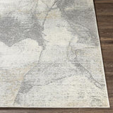 Surya Norland NLD-2310 Charcoal Dark Blue 8'10" x 12' Rug