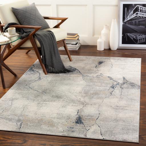 Surya Norland NLD-2311 8'10" x 12' Rug