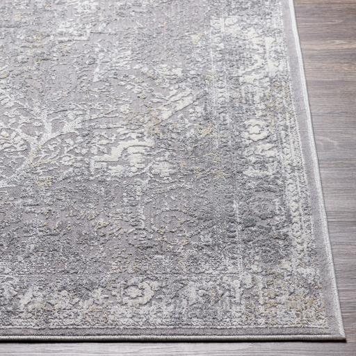 Surya Norland NLD-2313 Charcoal Cream 12' x 15' Rug