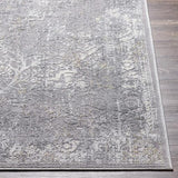 Surya Norland NLD-2313 Charcoal Cream 12' x 15' Rug
