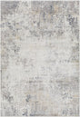 Livabliss Norland NLD-2314 8'10" x 12' Machine Woven Rug