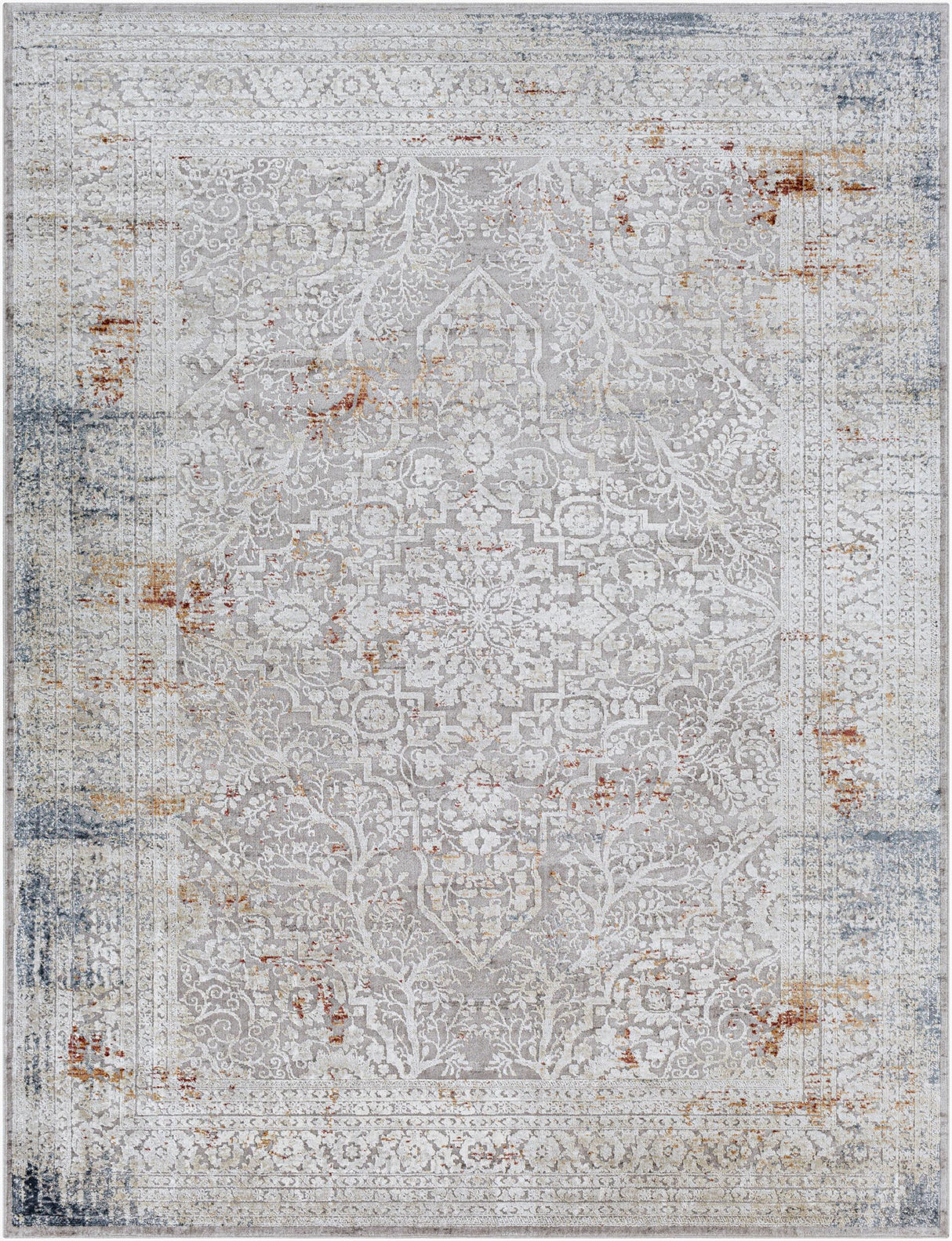 Livabliss Norland NLD-2316 12' x 15' Machine Woven Rug