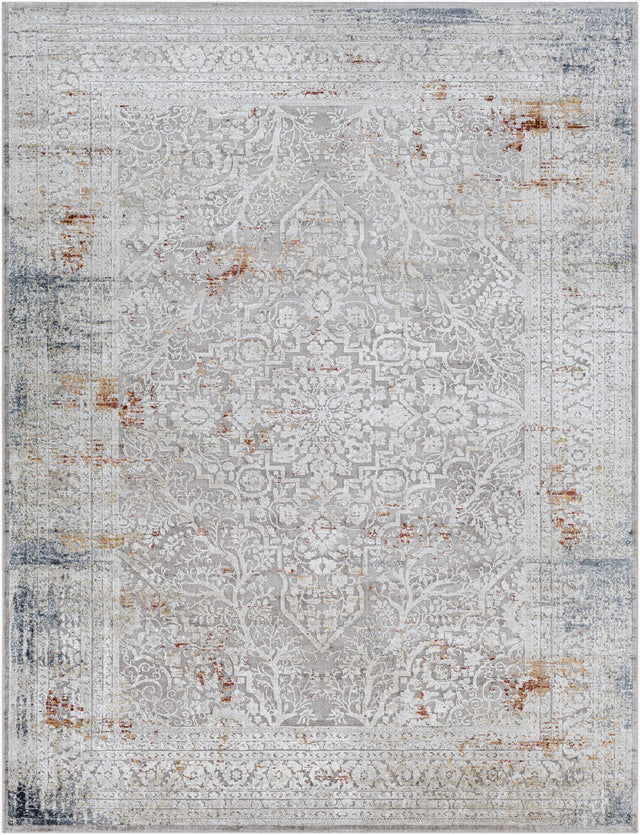 Livabliss Norland NLD-2316 12' x 15' Machine Woven Rug