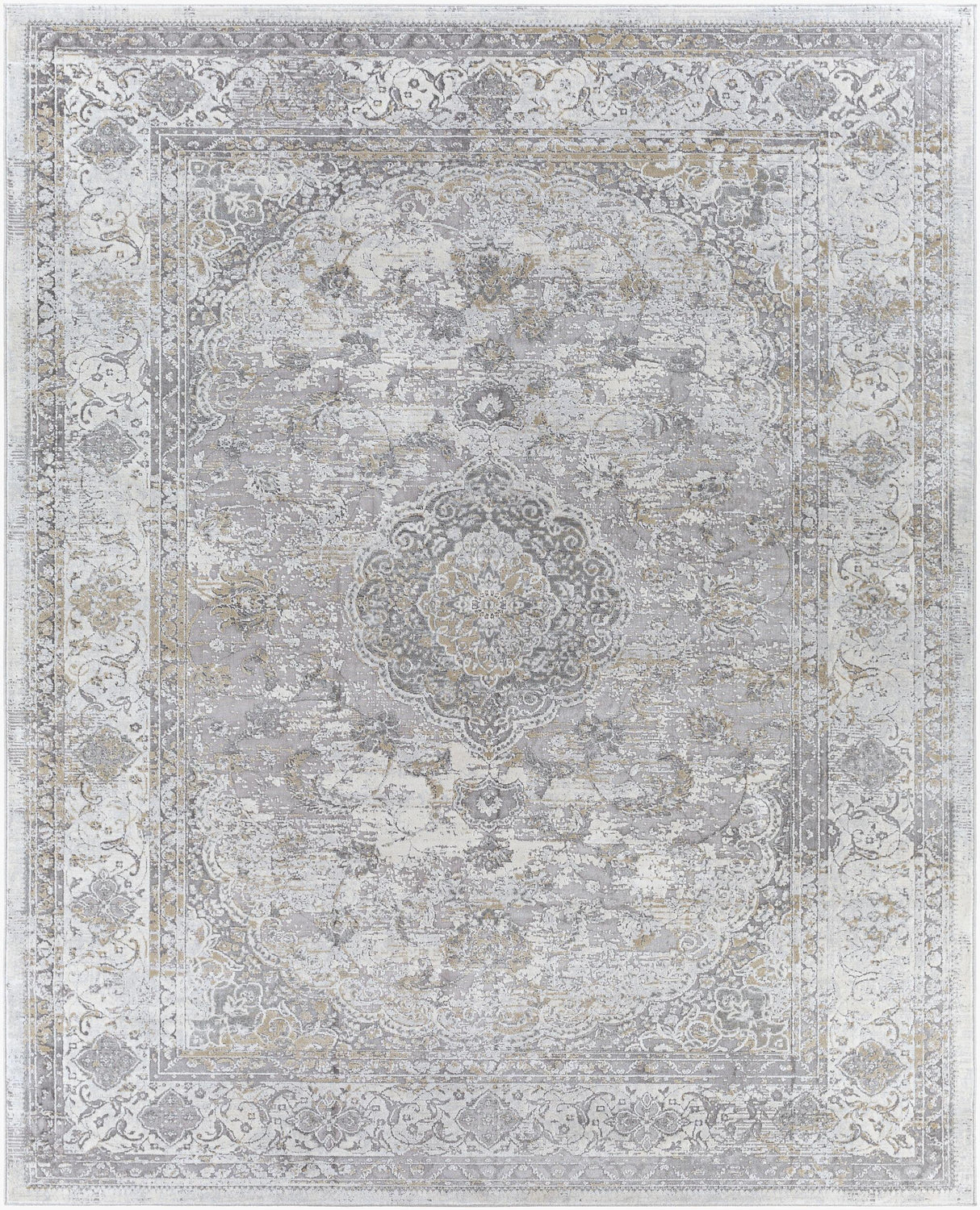 Livabliss Norland NLD-2318 12' x 15' Machine Woven Rug