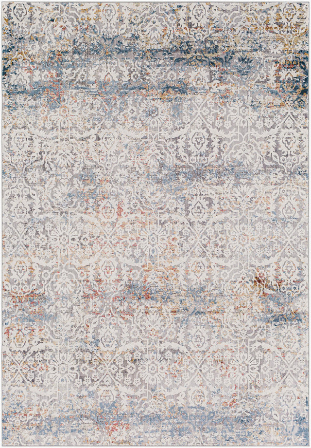 Livabliss Norland NLD-2319 2'7" x 3'11" Machine Woven Rug