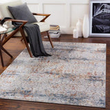 Surya Norland NLD-2319 2'7" x 3'11" Rug