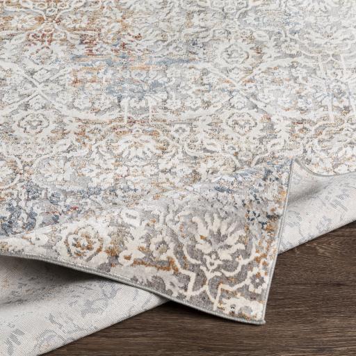 Surya Norland NLD-2319 2'7" x 3'11" Rug