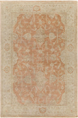Surya Normandy NOY-8000 4' x 6' Rug