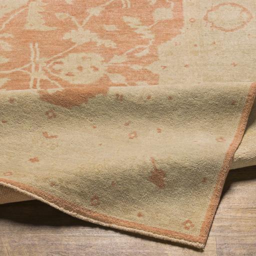 Surya Normandy NOY-8000 4' x 6' Rug