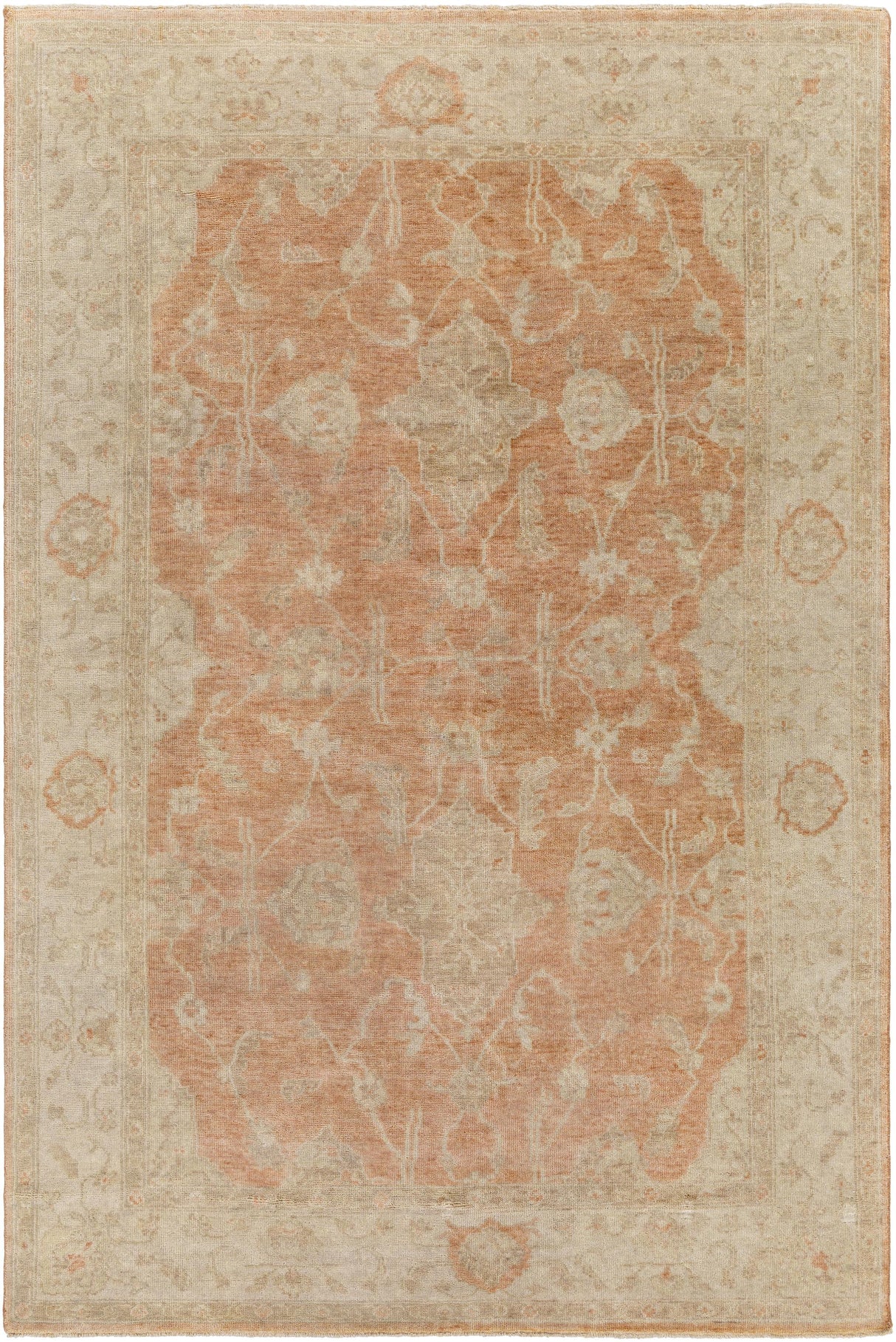 Surya Normandy NOY-8000 8' x 10' Rug
