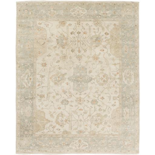 Surya Normandy NOY-8002 4' x 6' Rug
