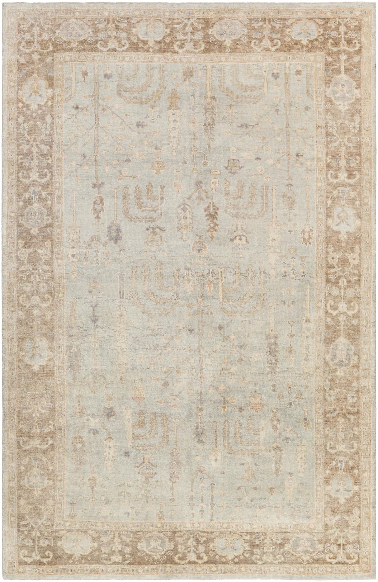 Surya Normandy NOY-8003 2' x 3' Rug