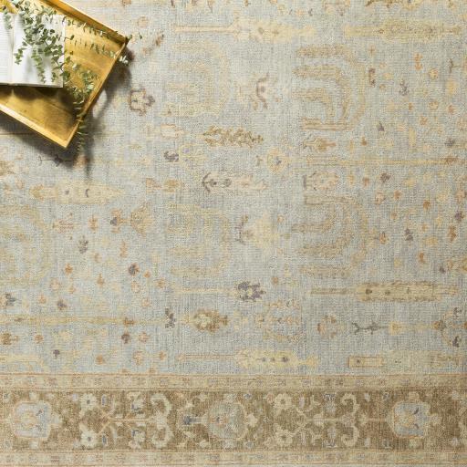 Surya Normandy NOY-8003 2' x 3' Rug