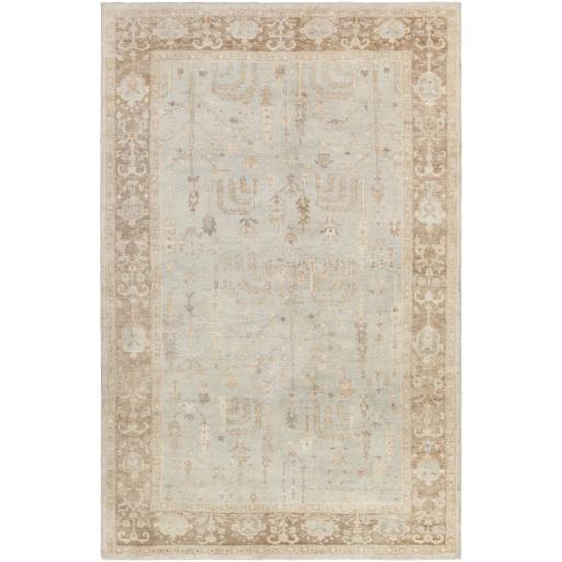 Surya Normandy NOY-8003 2' x 3' Rug