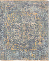 Surya Normandy NOY-8005 4' x 6' Handmade Rug