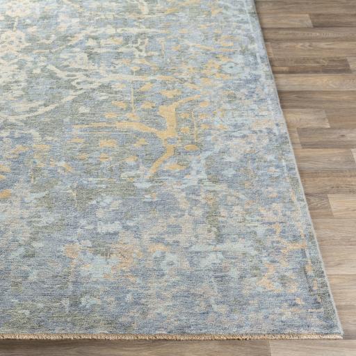 Surya Normandy NOY-8005 4' x 6' Rug