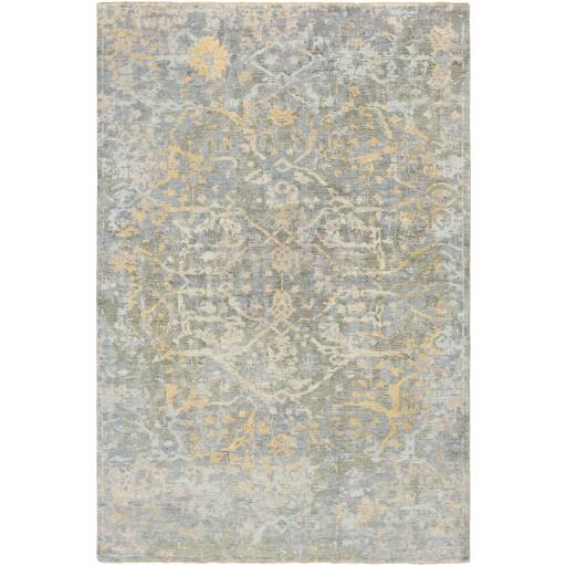 Surya Normandy NOY-8005 4' x 6' Rug